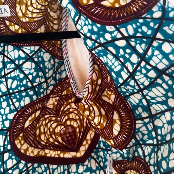 Rare Limited Edition Alix of Bohemia Limited Edition Nona Ribbon Jacket - Picture 10 of 17